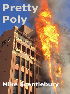cover image of Pretty Poly
